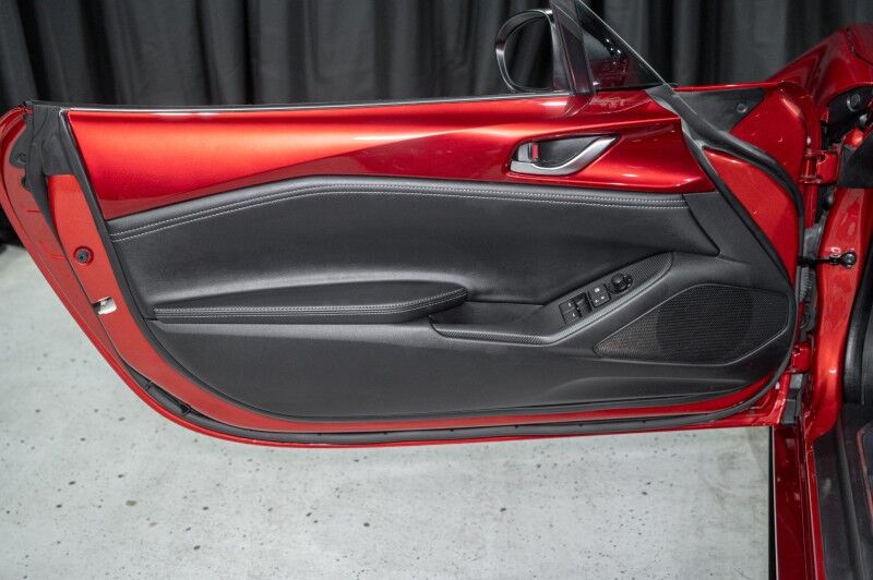 2023 Mazda MX-5 Miata Club Manual Convertible Peoria AZ