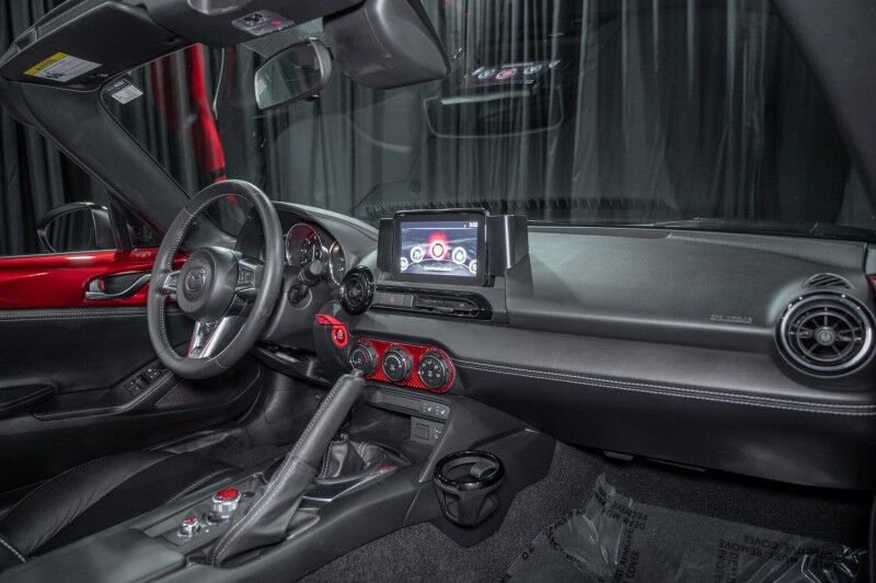 2023 Mazda MX-5 Miata Club Manual Convertible Peoria AZ