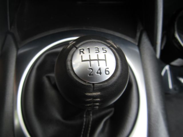 2023 Mazda MX-5 Miata Club Plano TX