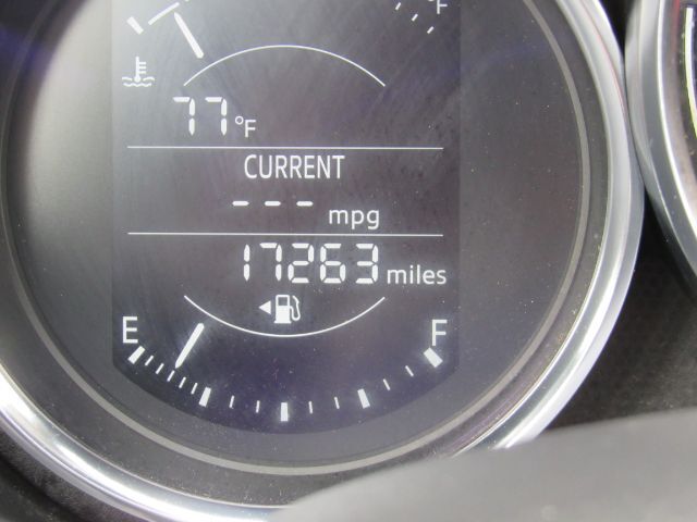 2023 Mazda MX-5 Miata Club Plano TX