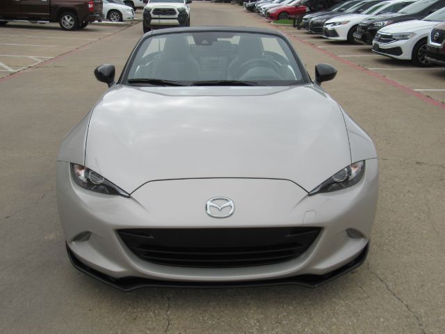 2023 Mazda MX-5 Miata Club Plano TX