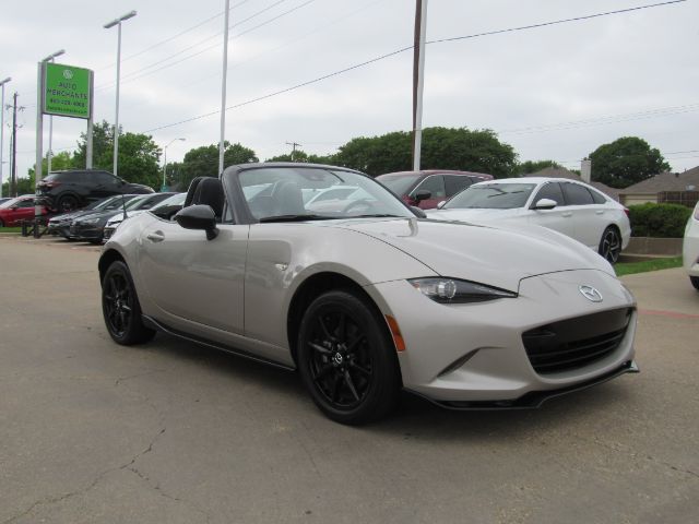 2023 Mazda MX-5 Miata Club Plano TX
