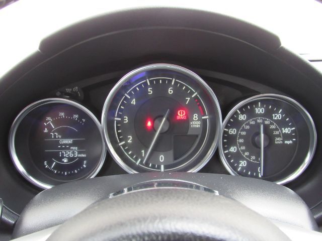2023 Mazda MX-5 Miata Club Plano TX