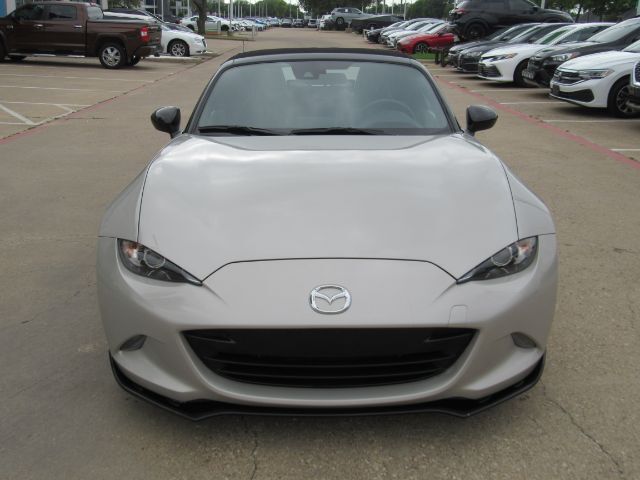 2023 Mazda MX-5 Miata Club Plano TX