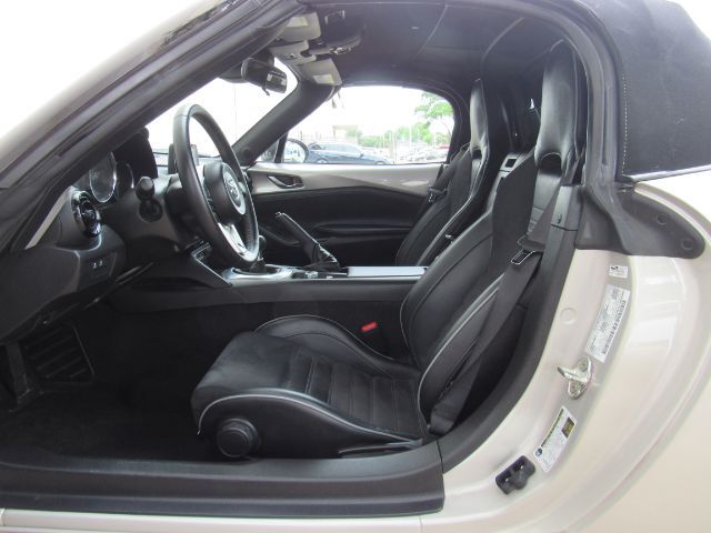 2023 Mazda MX-5 Miata Club Plano TX