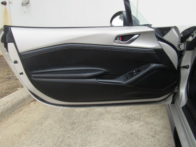 2023 Mazda MX-5 Miata Club Plano TX