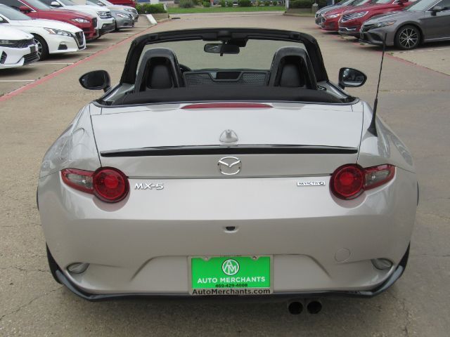 2023 Mazda MX-5 Miata Club Plano TX