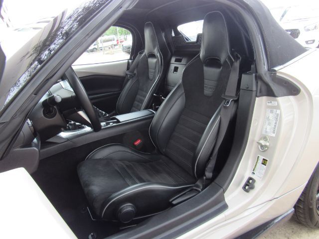 2023 Mazda MX-5 Miata Club Plano TX