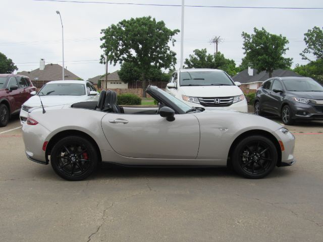 2023 Mazda MX-5 Miata Club Plano TX
