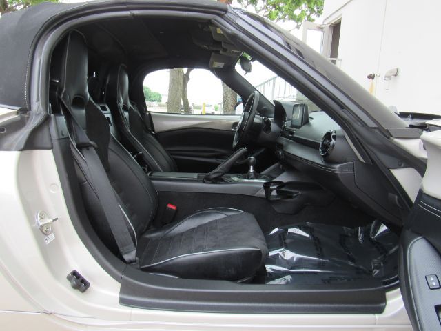 2023 Mazda MX-5 Miata Club Plano TX