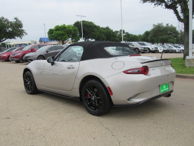 2023 Mazda MX-5 Miata Club Plano TX