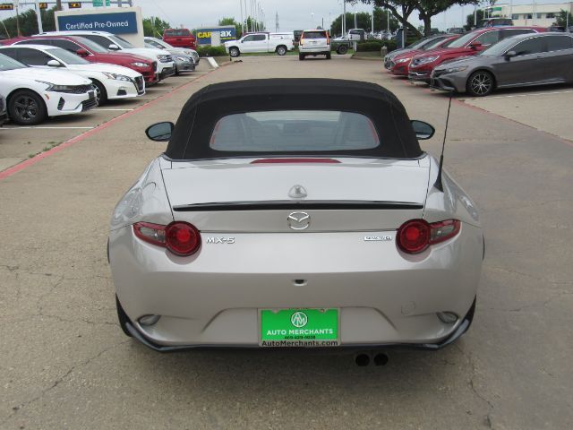 2023 Mazda MX-5 Miata Club Plano TX
