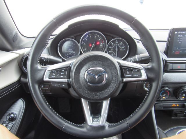 2023 Mazda MX-5 Miata Club Plano TX
