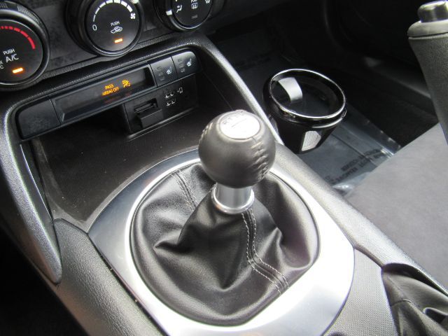 2023 Mazda MX-5 Miata Club Plano TX