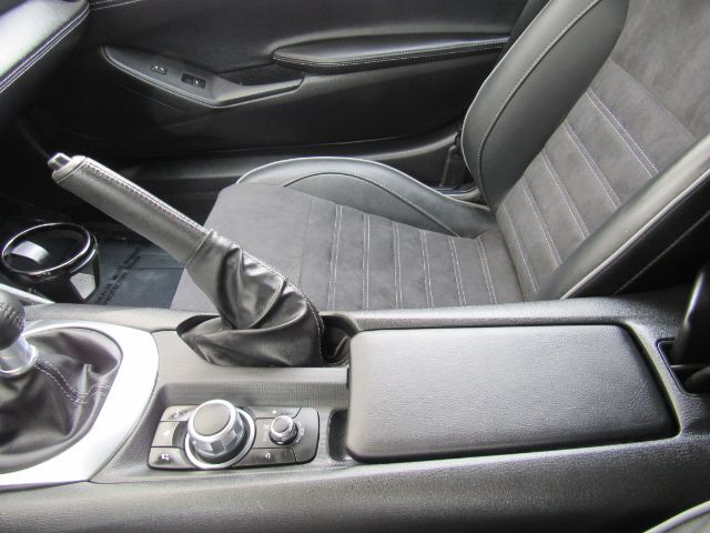 2023 Mazda MX-5 Miata Club Plano TX