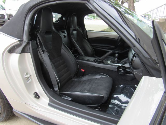 2023 Mazda MX-5 Miata Club Plano TX