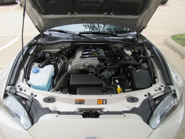 2023 Mazda MX-5 Miata Club Plano TX
