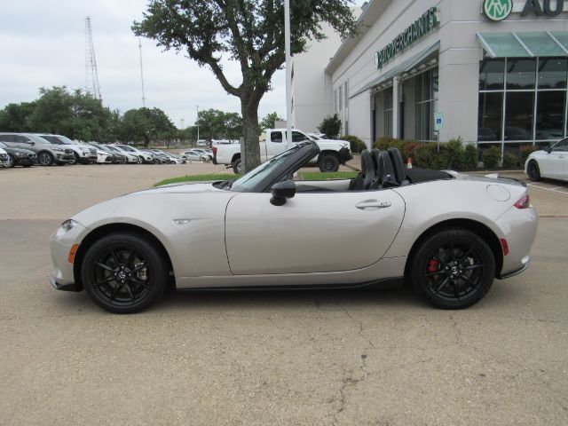 2023 Mazda MX-5 Miata Club Plano TX