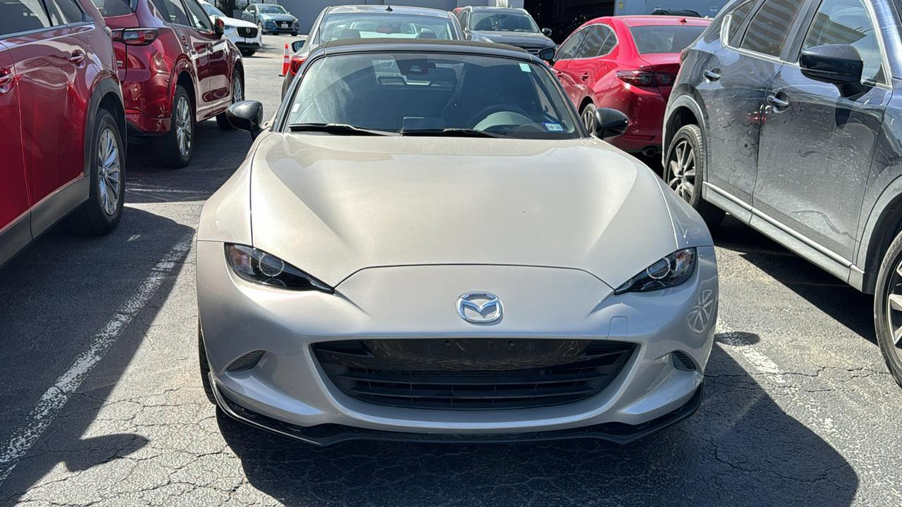 2023 Mazda MX-5 Miata Club
