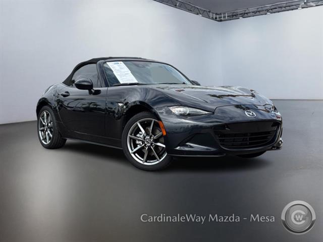 2023 Mazda MX-5 Miata GT Mesa AZ
