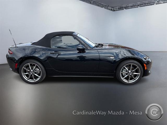2023 Mazda MX-5 Miata GT Mesa AZ