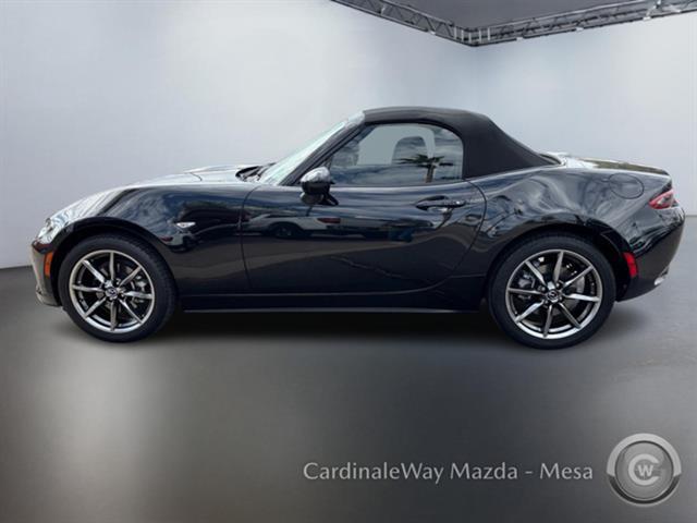 2023 Mazda MX-5 Miata GT Mesa AZ