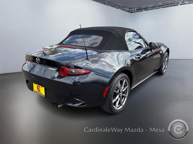 2023 Mazda MX-5 Miata GT Mesa AZ