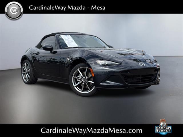 2023 Mazda MX-5 Miata GT Mesa AZ