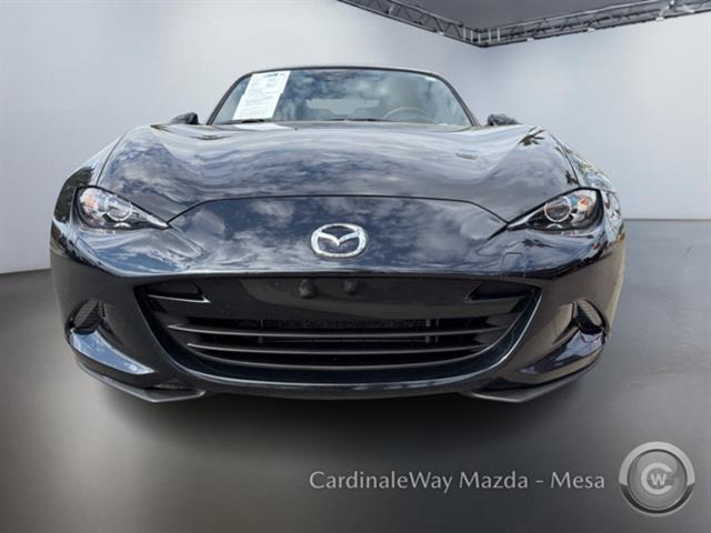 2023 Mazda MX-5 Miata GT Mesa AZ