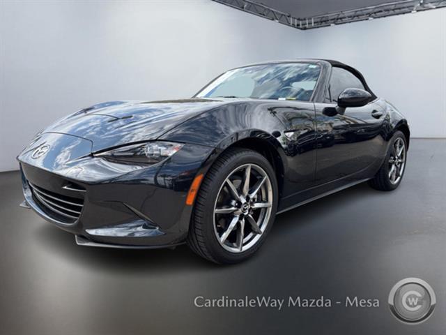 2023 Mazda MX-5 Miata GT Mesa AZ