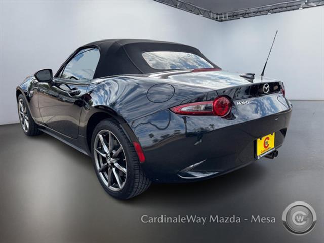 2023 Mazda MX-5 Miata GT Mesa AZ