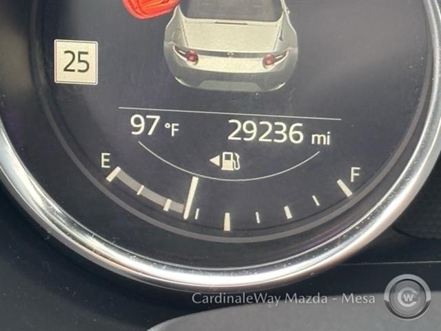 2023 Mazda MX-5 Miata GT Mesa AZ