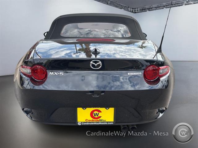 2023 Mazda MX-5 Miata GT Mesa AZ