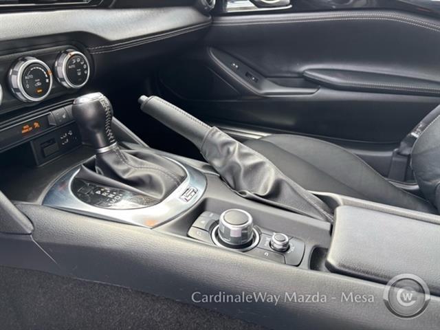 2023 Mazda MX-5 Miata GT Mesa AZ