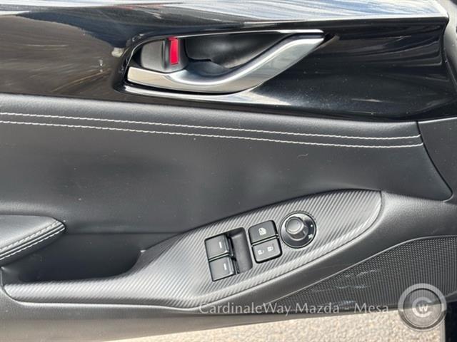 2023 Mazda MX-5 Miata GT Mesa AZ