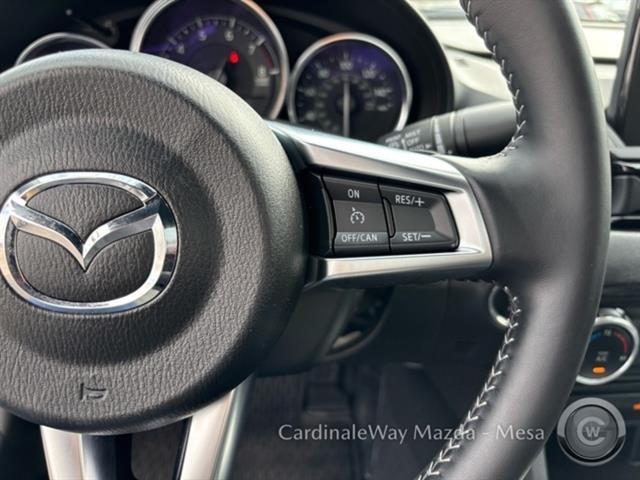 2023 Mazda MX-5 Miata GT Mesa AZ