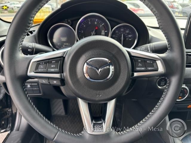 2023 Mazda MX-5 Miata GT Mesa AZ