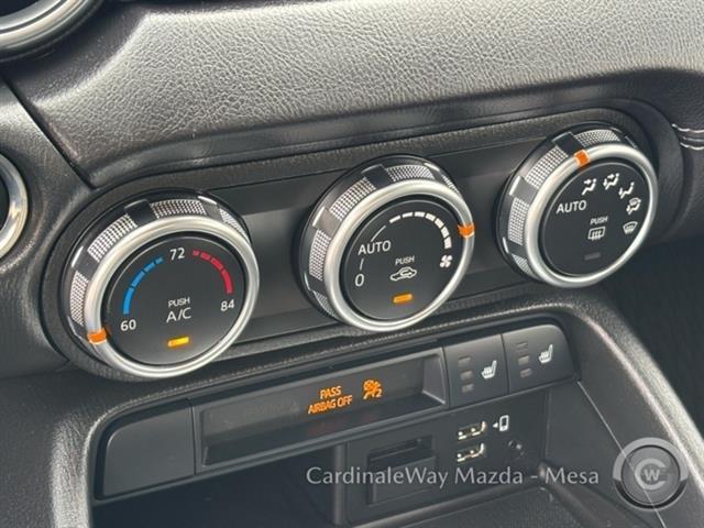 2023 Mazda MX-5 Miata GT Mesa AZ