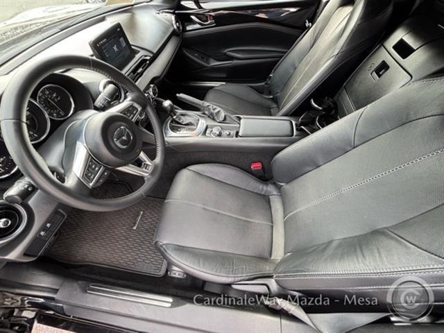 2023 Mazda MX-5 Miata GT Mesa AZ