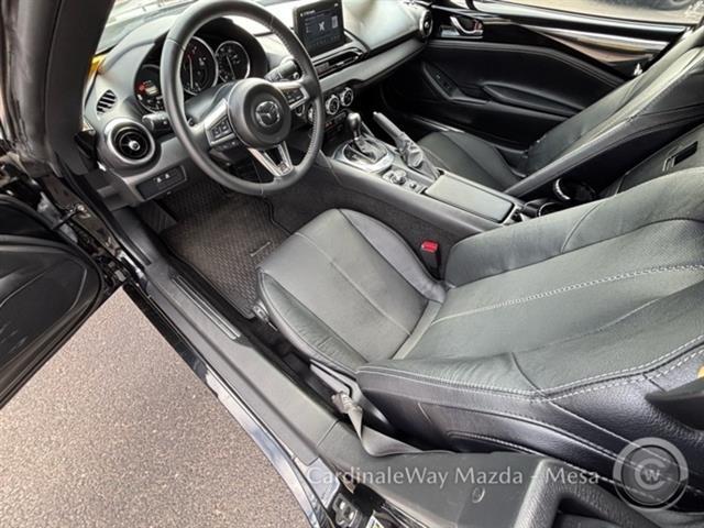 2023 Mazda MX-5 Miata GT Mesa AZ