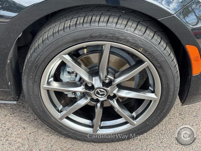 2023 Mazda MX-5 Miata GT Mesa AZ