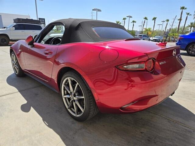 2023 Mazda MX-5 Miata GT Las Vegas NV