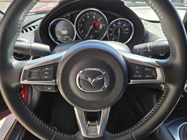 2023 Mazda MX-5 Miata GT Las Vegas NV