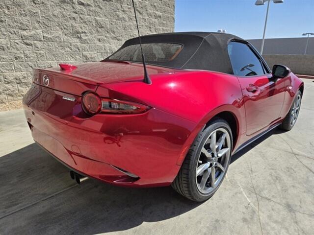2023 Mazda MX-5 Miata GT Las Vegas NV