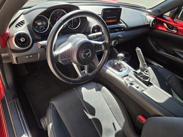 2023 Mazda MX-5 Miata GT Las Vegas NV