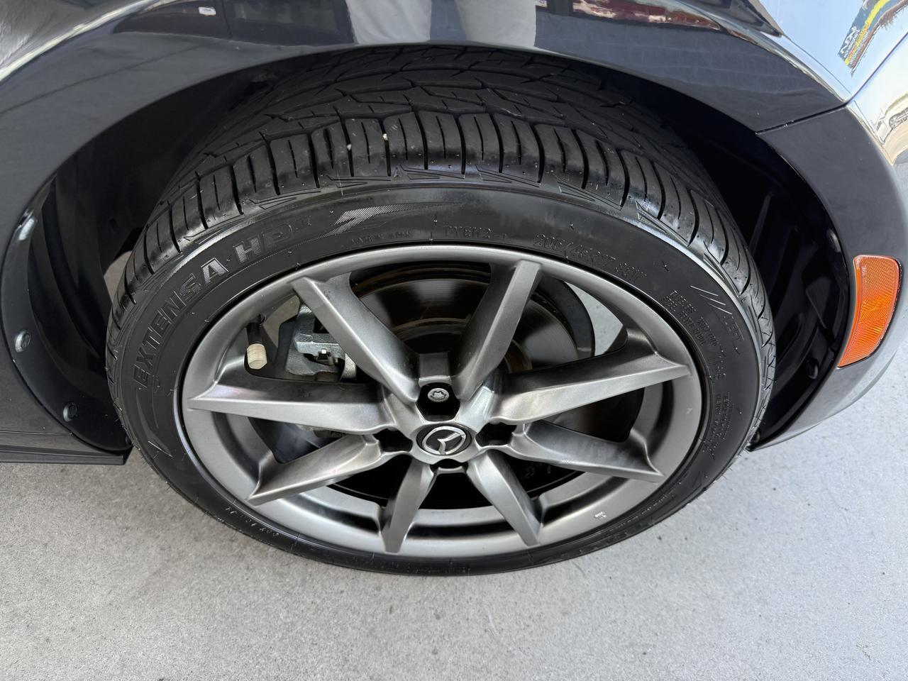 2023 Mazda MX-5 Miata Grand Touring Knoxville TN
