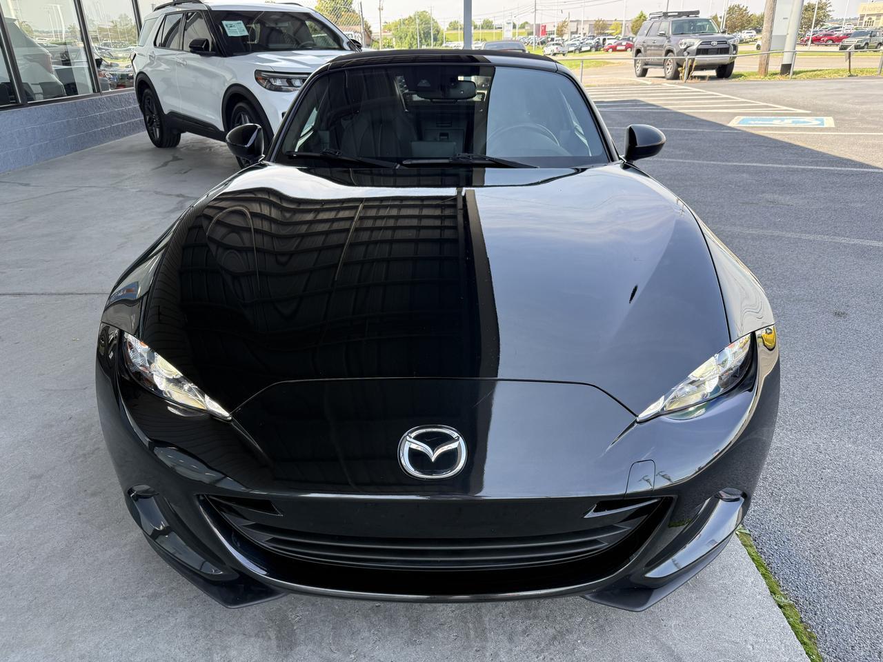 2023 Mazda MX-5 Miata Grand Touring Knoxville TN