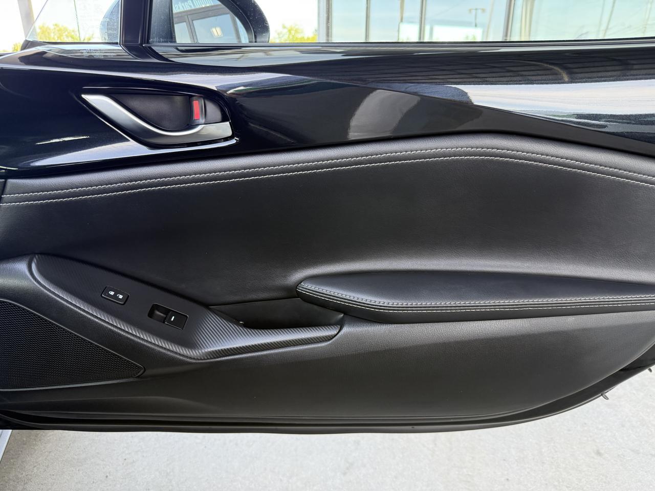 2023 Mazda MX-5 Miata Grand Touring Knoxville TN