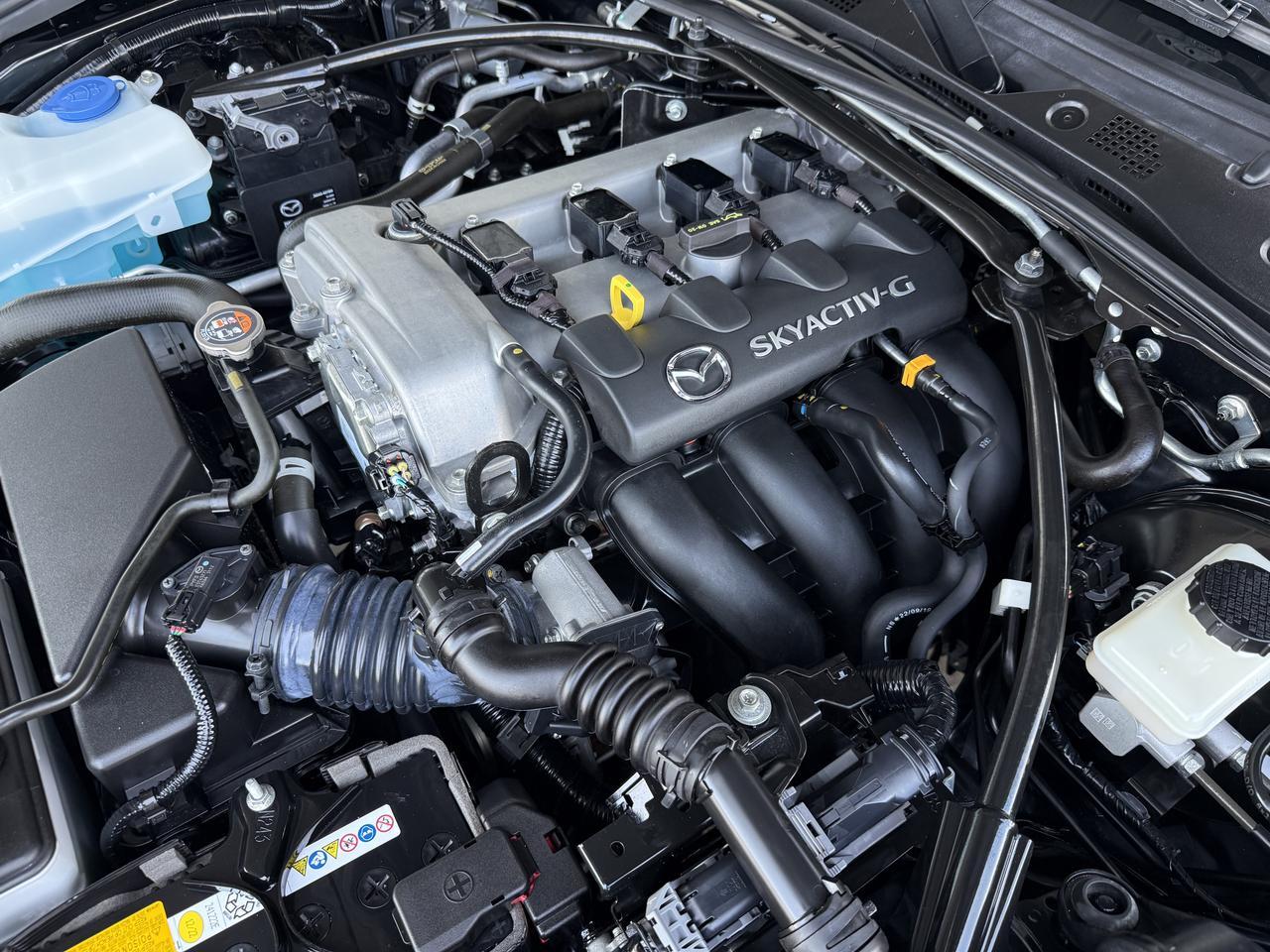 2023 Mazda MX-5 Miata Grand Touring Knoxville TN