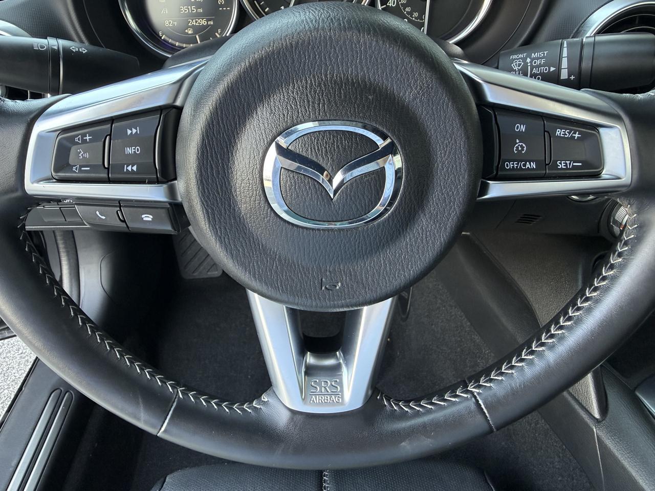2023 Mazda MX-5 Miata Grand Touring Knoxville TN
